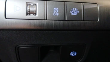 Hyundai Kona HEV 1.6GDI 129CV DT Maxx