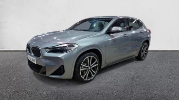 BMW X2 sDrive18d DCT