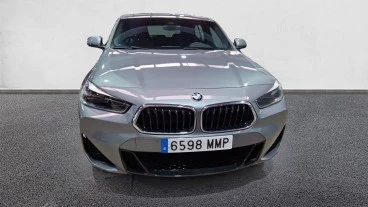 BMW X2 sDrive18d DCT