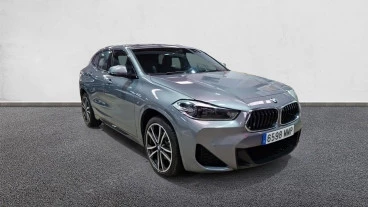 BMW X2 sDrive18d DCT