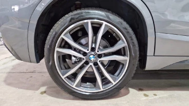 BMW X2 sDrive18d DCT