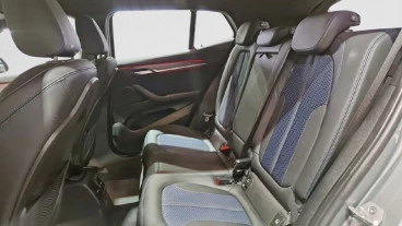 BMW X2 sDrive18d DCT