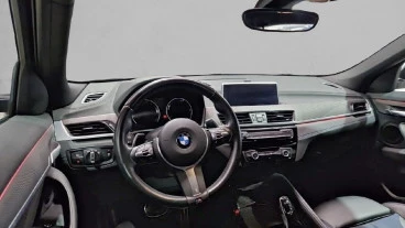 BMW X2 sDrive18d DCT