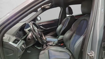 BMW X2 sDrive18d DCT