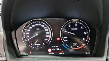 BMW X2 sDrive18d DCT