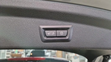 BMW X2 sDrive18d DCT