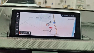 BMW X2 sDrive18d DCT