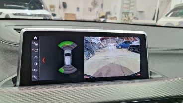 BMW X2 sDrive18d DCT