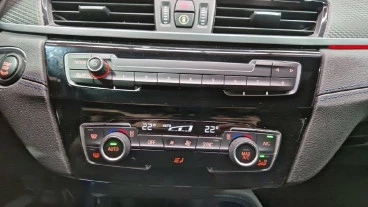 BMW X2 sDrive18d DCT