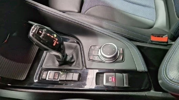 BMW X2 sDrive18d DCT