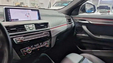 BMW X2 sDrive18d DCT