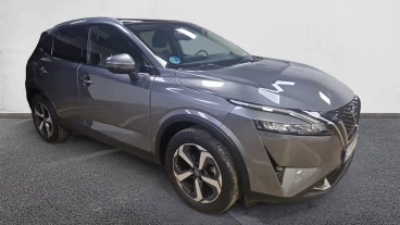 Nissan Qashqai DIG-T 103kW N-Connecta