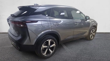 Nissan Qashqai DIG-T 103kW N-Connecta