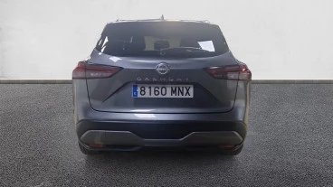 Nissan Qashqai DIG-T 103kW N-Connecta