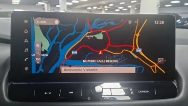 Nissan Qashqai DIG-T 103kW N-Connecta
