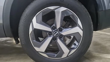 Nissan Qashqai DIG-T 103kW N-Connecta