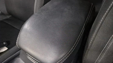 Nissan Qashqai DIG-T 103kW N-Connecta
