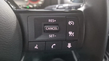 Nissan Qashqai DIG-T 103kW N-Connecta