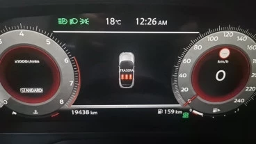 Nissan Qashqai DIG-T 103kW N-Connecta