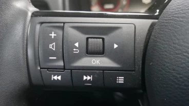 Nissan Qashqai DIG-T 103kW N-Connecta