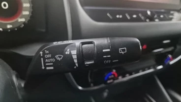 Nissan Qashqai DIG-T 103kW N-Connecta