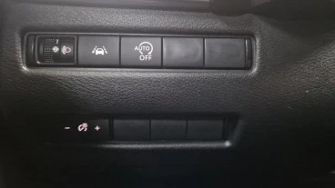 Nissan Qashqai DIG-T 103kW N-Connecta