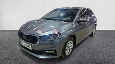 Skoda Fabia 1.0 TSI 70KW (95CV) Selection