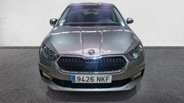 Skoda Fabia 1.0 TSI 70KW (95CV) Selection