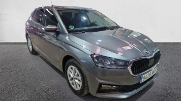 Skoda Fabia 1.0 TSI 70KW (95CV) Selection