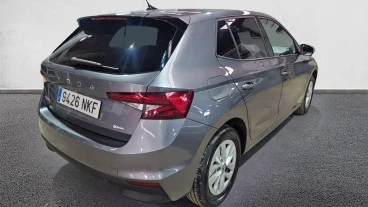 Skoda Fabia 1.0 TSI 70KW (95CV) Selection