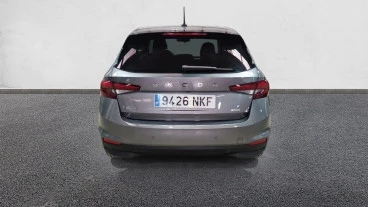 Skoda Fabia 1.0 TSI 70KW (95CV) Selection