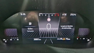 Skoda Fabia 1.0 TSI 70KW (95CV) Selection