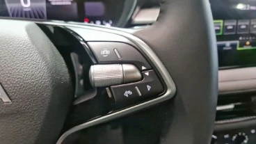 Skoda Fabia 1.0 TSI 70KW (95CV) Selection