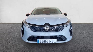 Renault Clio Evolution E-Tech full hybrid 145 (103kw)