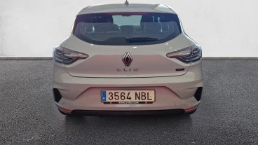 Renault Clio Evolution E-Tech full hybrid 145 (103kw)