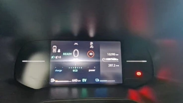 Renault Clio Evolution E-Tech full hybrid 145 (103kw)