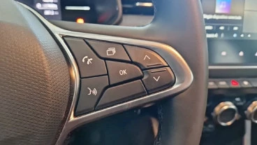 Renault Clio Evolution E-Tech full hybrid 145 (103kw)