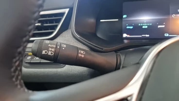 Renault Clio Evolution E-Tech full hybrid 145 (103kw)