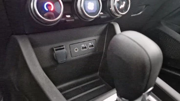 Renault Clio Evolution E-Tech full hybrid 145 (103kw)