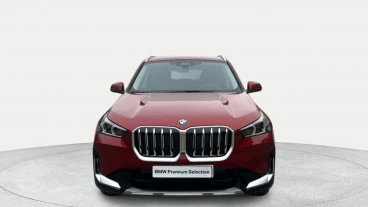 BMW X1 sDrive18d