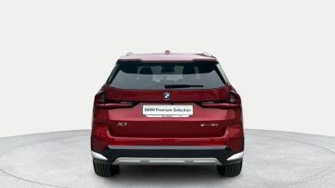 BMW X1 sDrive18d