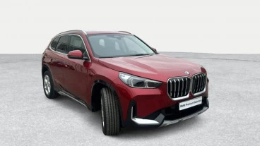 BMW X1 sDrive18d