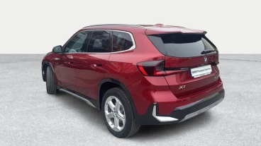BMW X1 sDrive18d