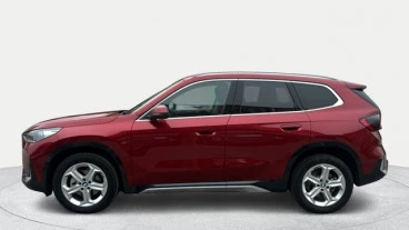 BMW X1 sDrive18d