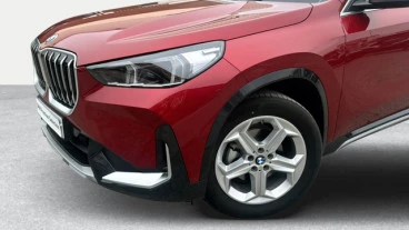 BMW X1 sDrive18d