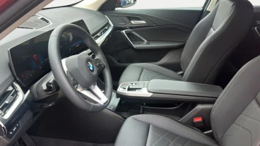 BMW X1 sDrive18d