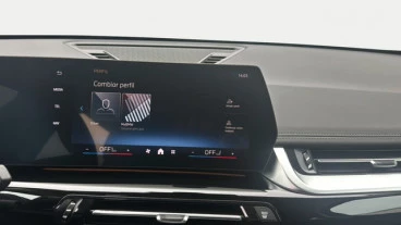BMW X1 sDrive18d