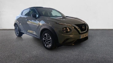 Nissan Juke DIG-T 84 kW (114 CV) 6M/T N-Connecta
