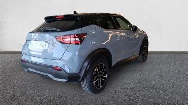 Nissan Juke DIG-T 84 kW (114 CV) 6M/T N-Connecta