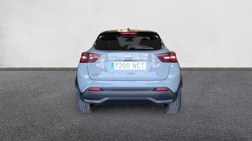 Nissan Juke DIG-T 84 kW (114 CV) 6M/T N-Connecta